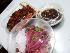 -华府九号海鲜烧烤大排档(龙域店)