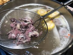 吊龙-二刀潮牛(重庆光环购物公园店)