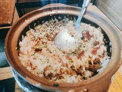 一级腊味煲饭（小）-同仁四季椰子鸡(宝安壹方城店)