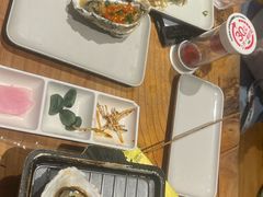 -木屋烧烤(创意园店)