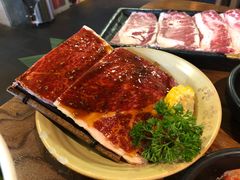 -九畋町和牛黑牛烤肉料理(三里屯3·3大厦店)