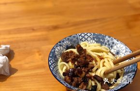 Chili Duck Noodles