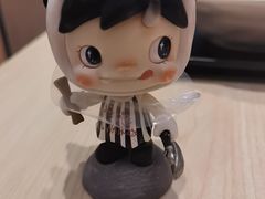 -泡泡玛特POPMART(凯德大峡谷店)