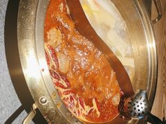 -川味观·鲜货火锅(西湖文化广场店)