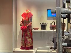 -张家港凤凰山景区河阳山歌馆