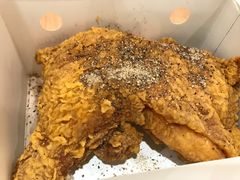 手枪鸡腿-德克士(文一店)