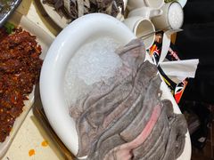 -渝宗老灶火锅(时代天街店)