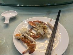 -三炮儿烧烤·羊锅·铁锅炖(南京首店)