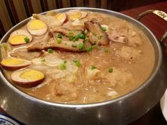 -小土豆北方菜馆(文慧园店)