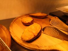 -豪约客牛排自助(安吉万达店)