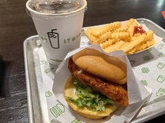 -Shake Shack(西单大悦城店)