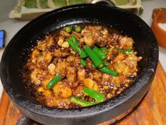 -绿茶餐厅(南方商城店)