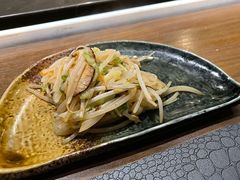 -岩盐·铁板料理(嘉里店)