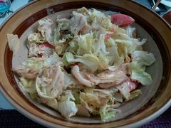 莫沙拉-小莫餐厅And More Restaurant西餐(北京展览馆店)