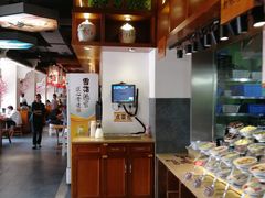 -六合居·明厨亮灶餐厅(成双大道店)