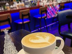 -blue frog蓝蛙(长泰广场店)