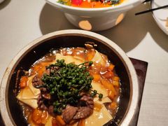 -狮王府淮扬菜(万象城店)