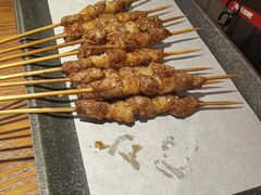 -管氏翅吧(地安门创始店)