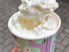 -DQ·蛋糕·冰淇淋(大宁国际商业广场店)