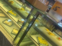 -半岛听涛蒸汽海鲜自助(K11店)