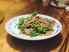 盐边牛肉-百年神厨·地道川菜(清江西路店)