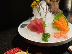 -上井料理黑金店(IFS国金中心店)