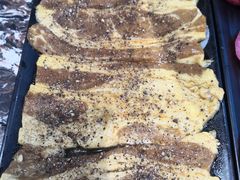-啊美丽炭火烤肉(滑翔一店)