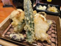 -天妇罗内顺田(罗湖店)