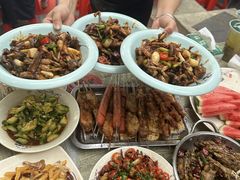-小民大排档(光谷店)