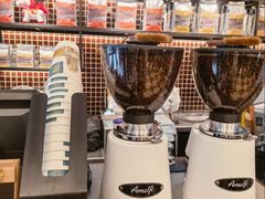 -国际饭店·帆声西饼屋(黄河路店)