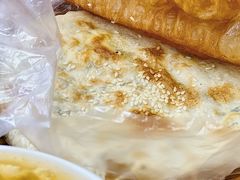 -文武王氏烧饼·无矾油条(西溪路店)