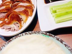 精品烤鸭-北京炸酱面馆·烤鸭(前门总店)