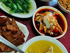 -老丘丘(较场口店)