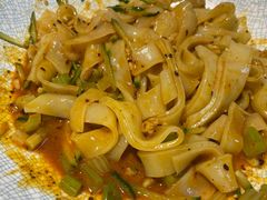 -胖老汉椒麻鸡清真新疆菜(西御街店)