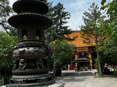 -哈尔滨极乐寺