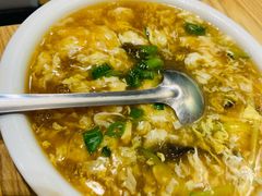 酸辣汤-方城小吃店