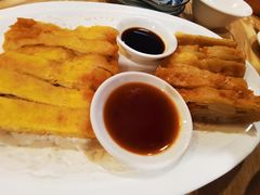 -佛有缘素食馆·荔湾老字号(陈家祠首店)