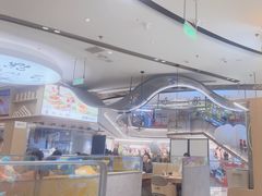 -蔡澜点心·粤菜(丽泽天街店)