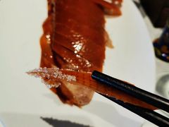 -四季民福烤鸭店(前门廊房二条店)