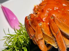 -小厨娘淮扬菜(龙湾天街店)