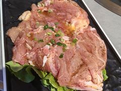 -棒小伙·齐齐哈尔烤肉(龙茗路店)