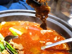 -肖记公安牛肉鱼杂馆· 省级非物质文化遗产(仁和路店)