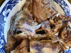 -聚合鑫东北熏酱熟食麻辣面(长阳店)