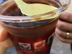 -八婆婆烧仙草(中山路店)