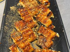 -可心筛网烤肉(南关区幸福一路店)