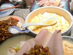 -南京大牌档(济南万象城店)