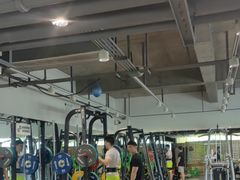 -MYFIT健身工作室(赞成店)