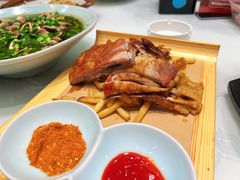 -金陵后厨·南京菜(新街口秣陵路店)