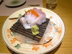 -吉兆·料理(红梅南路店)