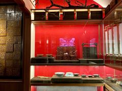 -松鹤面馆·古法焖肉面(观前店)